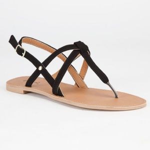 QUIPID SANDALS